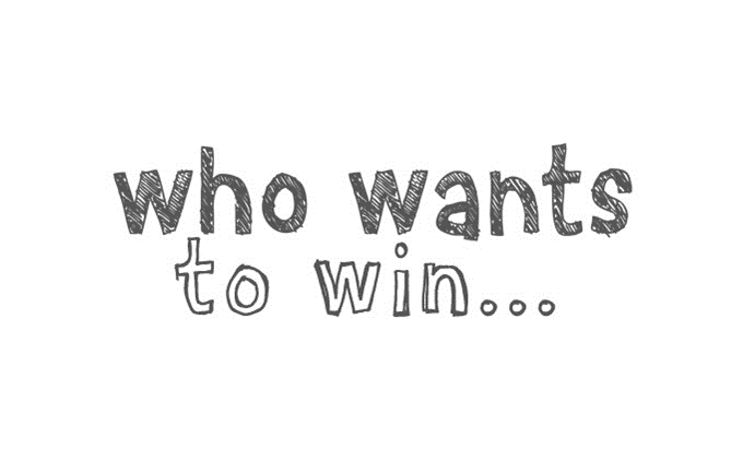 win & lose